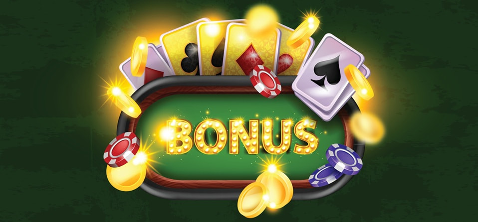Online Casino Bonuses
